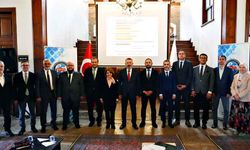 KAPGEM’den uluslararası öğrenci politikalarına stratejik yol haritası