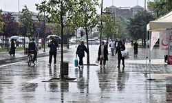 Meteoroloji uyardı yine de hazırlıksız yakalandılar