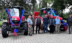 Devrek’te ORKÖY’den 32 aileye 7,2 milyon liralık destek