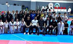Sakarya Büyükşehir’in altyapı sporcularından 82 madalya