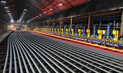 KARDEMİR, Cezayir’e 11,8 milyon avroluk ray ihracatı gerçekleştirecek