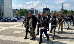 Maydonoz Döner’e FETÖ operasyonu: 6 gözaltı