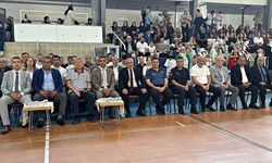 "Hayat Boyu Öğrenme Haftası" etkinlikleri Çaycuma’da başladı