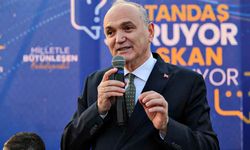 Özlü, "2 milyarlık yatırımla içme suyu alt yapısı yenilenecek"