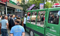 Apartman dairesinde yangın: Yaşlı kadın hayatını kaybetti