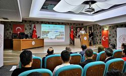 Turizm rotaları markalaştırılacak