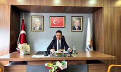 ‘Anneler günü kutlu olsun’