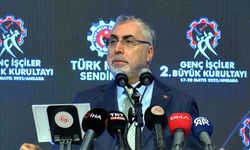 Bakan Işıkhan: Metal sektörü, ihracatımızın yüzde 40'ını tek başına gerçekleştiriyor