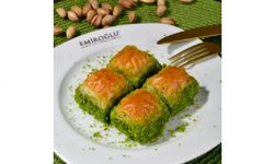 Baklavanın Kat Kat Lezzet Yolculuğu