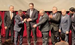 Göktepe-3 kuyusu Türkiye'deki evlerin 3.5 yıl boyunca doğalgaz ihtiyacını karşılayacak