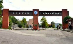 BARÜ'de rektörlük devir teslim töreni yapılacak