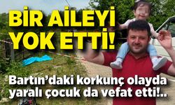 Bartın'daki arazi kavgasında ölü sayısı 3'e çıktı