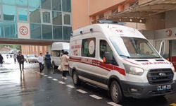 40 öğrenci gıda zehirlenmesi şüphesiyle hastanelik oldu