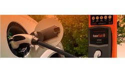 Beefull ile Elektrikli Araç Sahiplerine Kolaylıklar