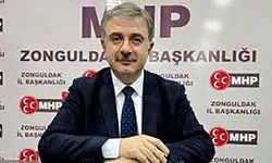 ‘Tüm analarımızın önünde saygıyla eğiliyoruz’