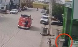 CHP aracı geçerken silahla havaya ateş eden 2 kişi tutuklandı