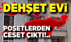 Çilingirle girdiği evde korkunç manzarayla karşılaştı