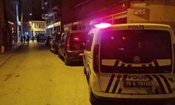 Çorum'da yaşlı kadın evinde ölü bulundu