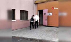 Kadına bıçaklı ve yumruklu saldırıda bulunan boks hocası tutuklandı