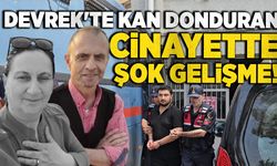 Devrek'te ki kan donduran cinayetinde flaş gelişme! İstinaf 'İyi Hal'i bozdu!
