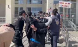 Dolandırıcılara 10 ilde operasyon: 13 tutuklama