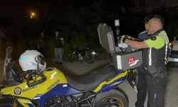 Akrobasi hareketleri pahalıya patladı
