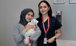 Ebeler bir gebenin her zaman yanında olan sağlık çalışanıdır