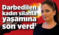 Ebru darbedildikten sonra intihar etti