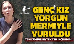 Genç kız yorgun mermiyle vuruldu: Tüm düğünler tek tek incelendi!