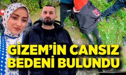 Kayıp olarak aranıyorlardı! Genç kızın cesedi bulundu, erkek kayıp