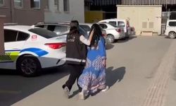 Günübirlik evlere fuhuş operasyonu