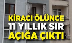 Dondurucudan poşet poşet ceset çıkmıştı! Kiracı ölünce 11 yıllık sır açığa çıktı