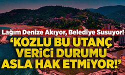 Sol Parti’den Dökmeci’ye sert mesaj: “Yüksek sesle haykırıyoruz: Kozlu bu utanç verici durumu asla hak etmiyor!”