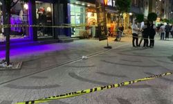 Mağazaya silahlı saldırı: 4 müşteri ve 1 çalışan yaralandı