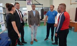 Milli atıcı Dikeç'ten veda sinyali: "2028'te altın madalyayla bu sporu bırakmayı düşünüyorum"