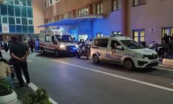 Motosikletler çarpıştı: 3 ağır yaralı