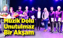 BEUN Devlet Konservatuvarı Akademik Orkestra’dan Müzik Dolu Unutulmaz Bir Akşam