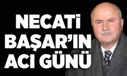 Necati Başar’ın eşi hayatını kaybetti