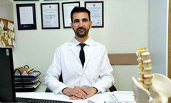 ‘Ofis ortamında yapılan kısa egzersizler omurga sorunlarını önleyebilir’