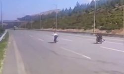 Ölüme yarış pahalıya patladı
