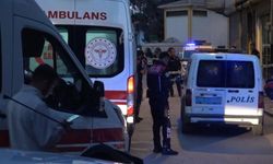 Park yüzünden çıkan kavga silahlı saldırıya dönüştü: 2 yaralı