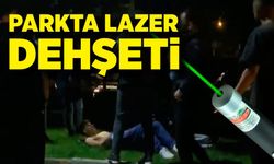 "Lazer tutma" kavgası: 1'i ağır 2 kişi yaralandı