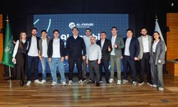 Push30 Uluslararası Yolculuğuna Güçlü Adımlarla Devam Ediyor