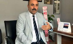 Şahin Ören, Zonguldak il temsilcisi olarak tekrar görevlendirildi