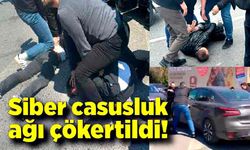 MİT’ten sahte baz istasyonu operasyonu