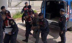 Tarladan dönen çifti öldüren cinayet zanlısı tutuklandı