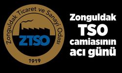 Zonguldak TSO camiasının acı günü