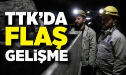 TTK’da flaş gelişme: Karar geri çekildi!