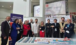 BEUN, 16. Uluslararası Eğitim Yönetimi Forumu’nda güçlü temsiliyet gösterdi