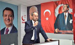Burak Erol: Yoğun ve coşkulu bir Nisan ayı geçti